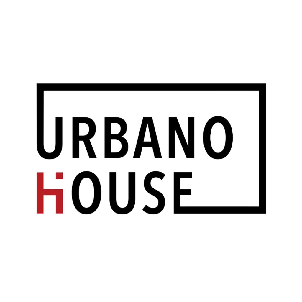Urbano House logo